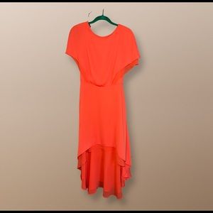 Halston Heritage Dress